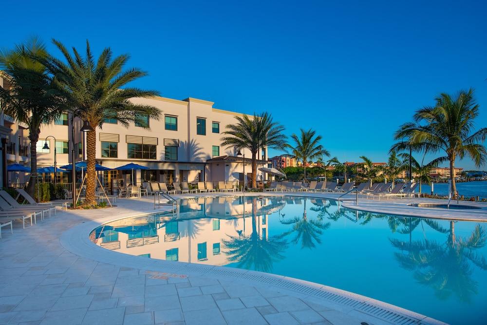 Hotel Hyatt House Naples 5Th Avenue Exterior foto