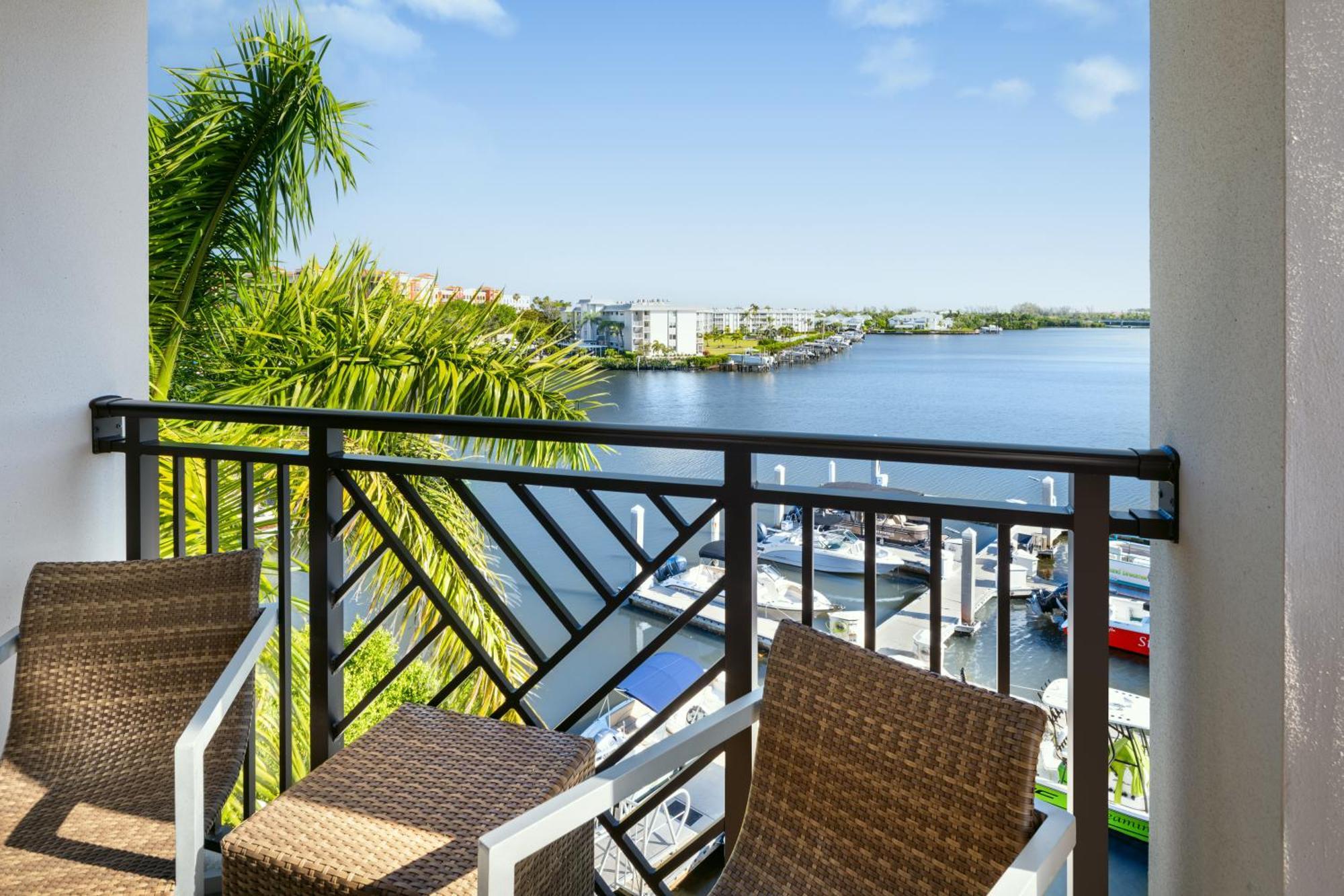 Hotel Hyatt House Naples 5Th Avenue Exterior foto